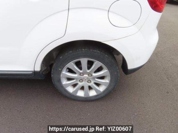 Used 2006 AT mazda verisa DC5W Image[28]