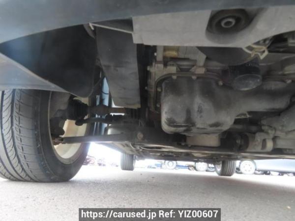 Used 2006 AT mazda verisa DC5W Image[29]