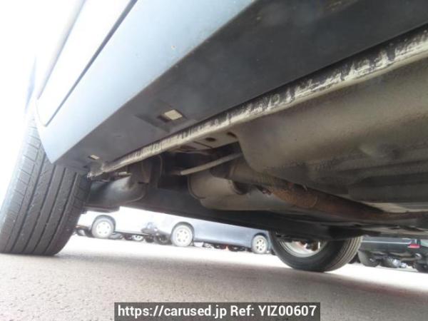Used 2006 AT mazda verisa DC5W Image[33]