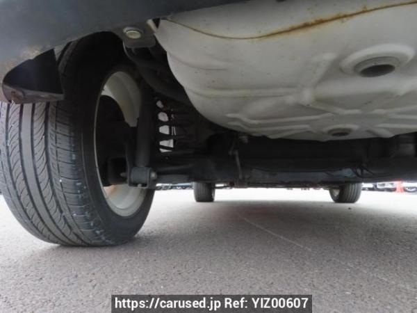 Used 2006 AT mazda verisa DC5W Image[35]