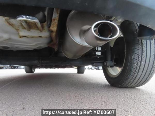 Used 2006 AT mazda verisa DC5W Image[36]