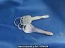 Used 2003 AT nissan caravan-van VPE25 Image[29]