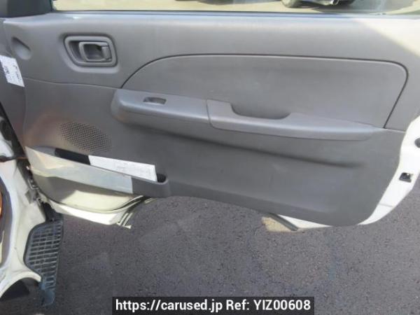 Used 2003 AT nissan caravan-van VPE25 Image[30]