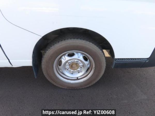 Used 2003 AT nissan caravan-van VPE25 Image[31]