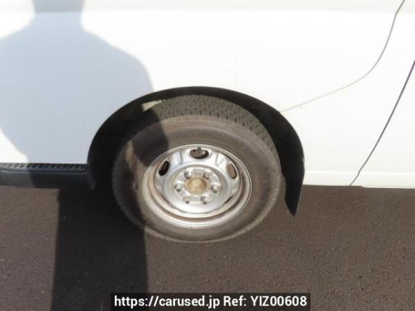 Used 2003 AT nissan caravan-van VPE25 Image[32]