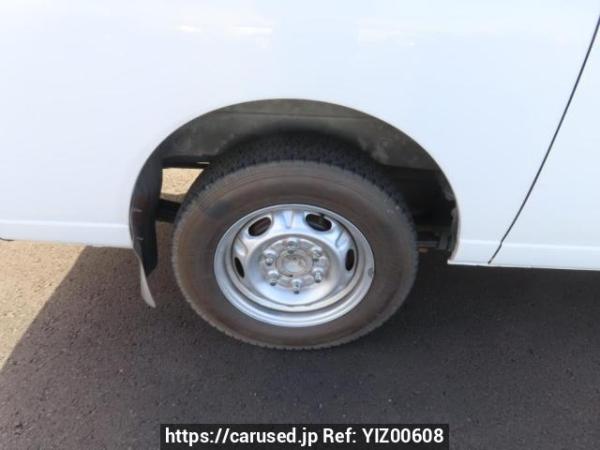 Used 2003 AT nissan caravan-van VPE25 Image[33]