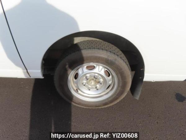 Used 2003 AT nissan caravan-van VPE25 Image[34]