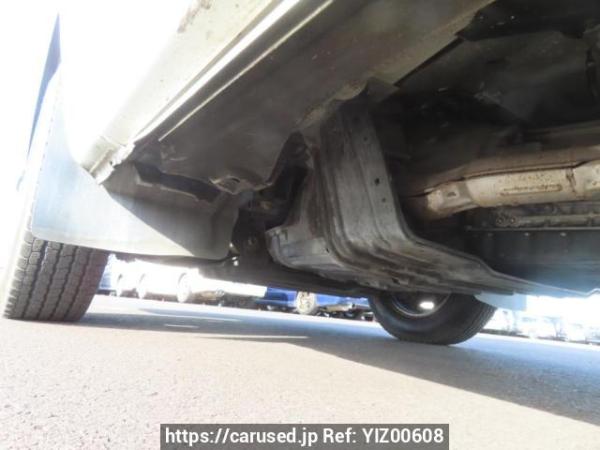Used 2003 AT nissan caravan-van VPE25 Image[36]