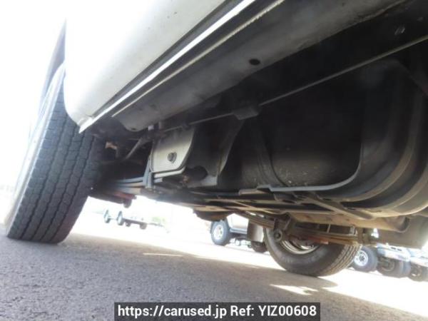 Used 2003 AT nissan caravan-van VPE25 Image[37]