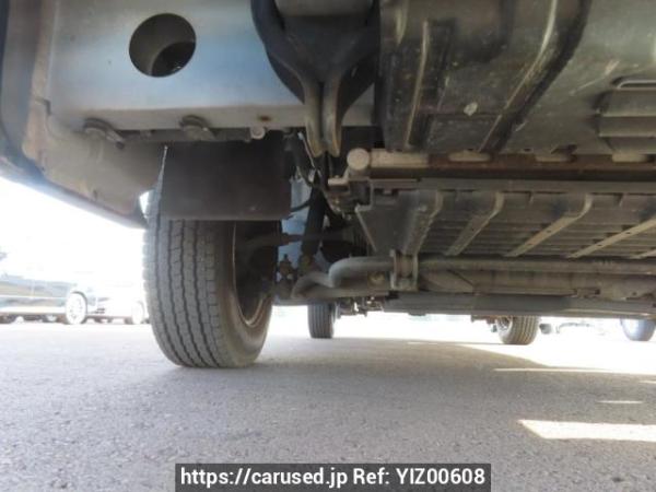Used 2003 AT nissan caravan-van VPE25 Image[39]