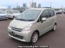 Used 2012 AT daihatsu move LA100S Image[2]
