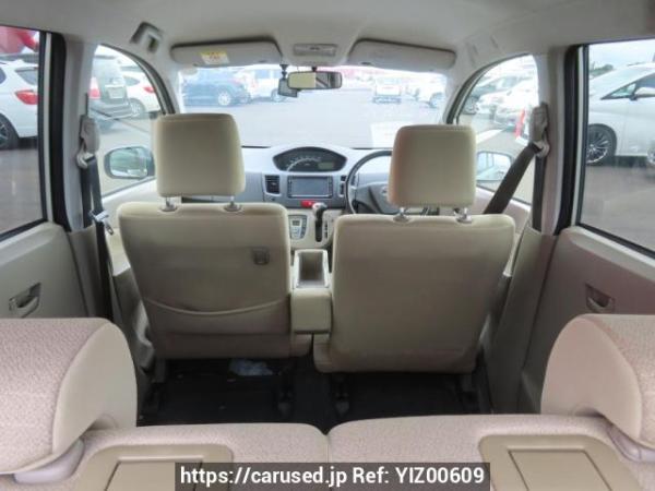 Used 2012 AT daihatsu move LA100S Image[9]