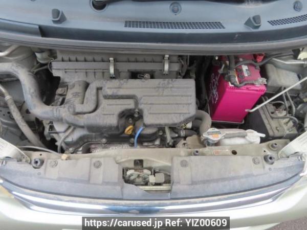 Used 2012 AT daihatsu move LA100S Image[10]