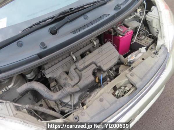 Used 2012 AT daihatsu move LA100S Image[11]