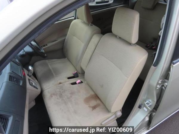 Used 2012 AT daihatsu move LA100S Image[17]