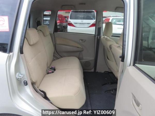 Used 2012 AT daihatsu move LA100S Image[18]