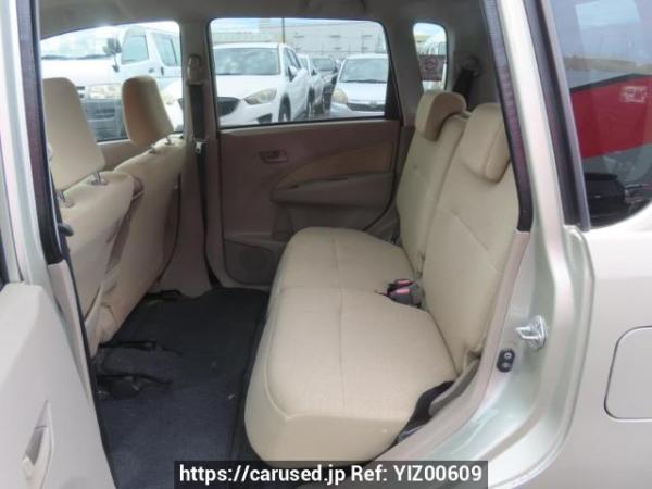 Used 2012 AT daihatsu move LA100S Image[19]