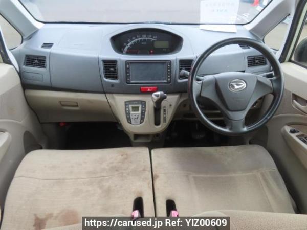 Used 2012 AT daihatsu move LA100S Image[20]