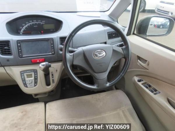 Used 2012 AT daihatsu move LA100S Image[22]