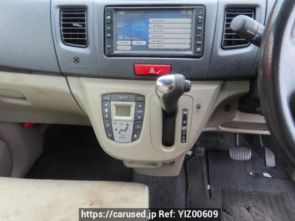 Used 2012 AT daihatsu move LA100S Image[23]