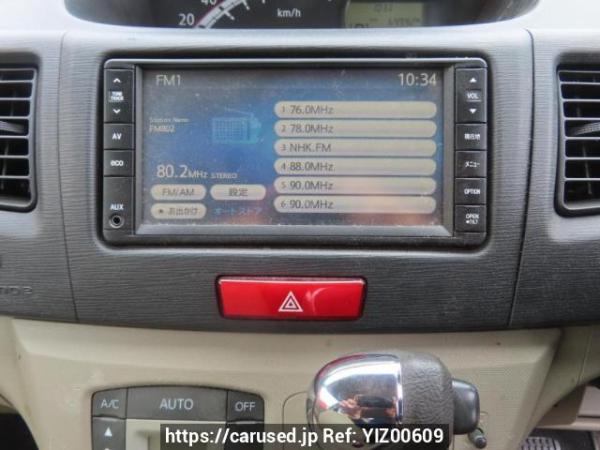 Used 2012 AT daihatsu move LA100S Image[24]