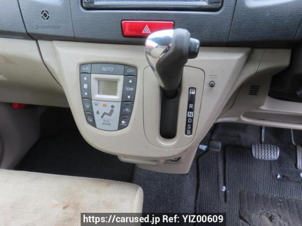 Used 2012 AT daihatsu move LA100S Image[25]