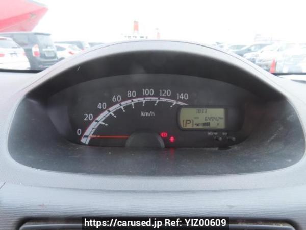 Used 2012 AT daihatsu move LA100S Image[27]