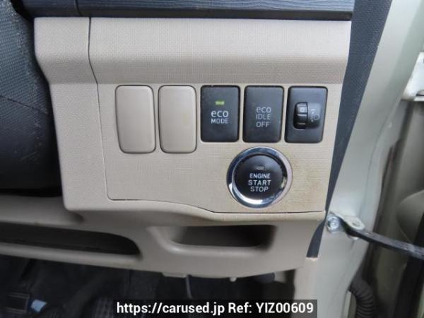 Used 2012 AT daihatsu move LA100S Image[29]