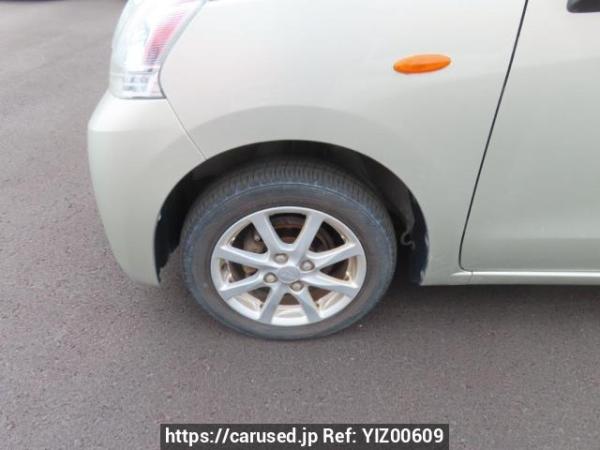 Used 2012 AT daihatsu move LA100S Image[32]