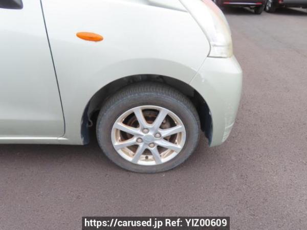 Used 2012 AT daihatsu move LA100S Image[33]