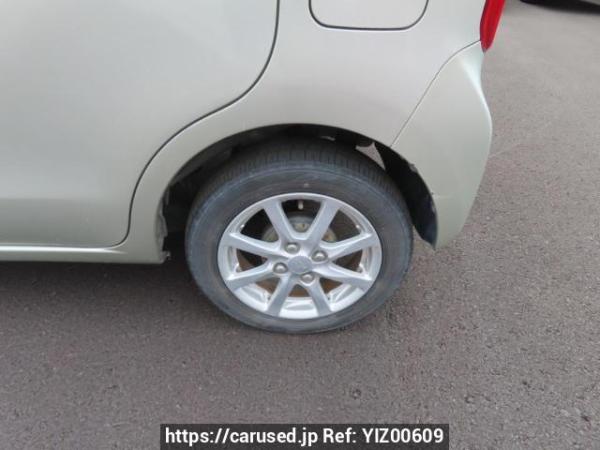 Used 2012 AT daihatsu move LA100S Image[35]