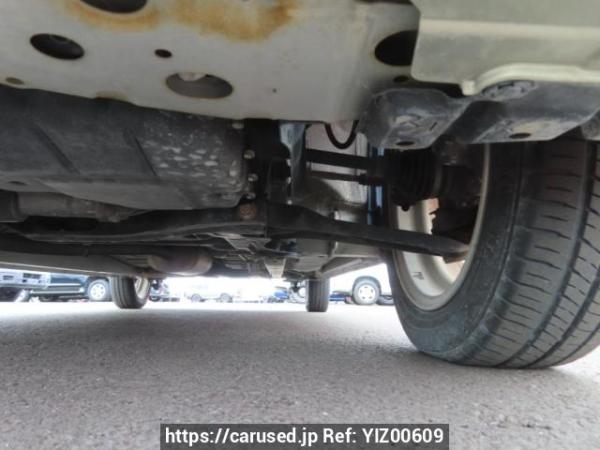 Used 2012 AT daihatsu move LA100S Image[37]