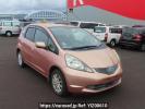 Honda Fit GE6