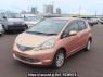 Used 2010 AT honda fit GE6 Image[2]