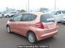 Used 2010 AT honda fit GE6 Image[4]