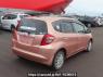 Used 2010 AT honda fit GE6 Image[6]