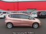 Used 2010 AT honda fit GE6 Image[7]