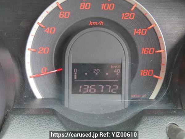 Used 2010 AT honda fit GE6 Image[22]