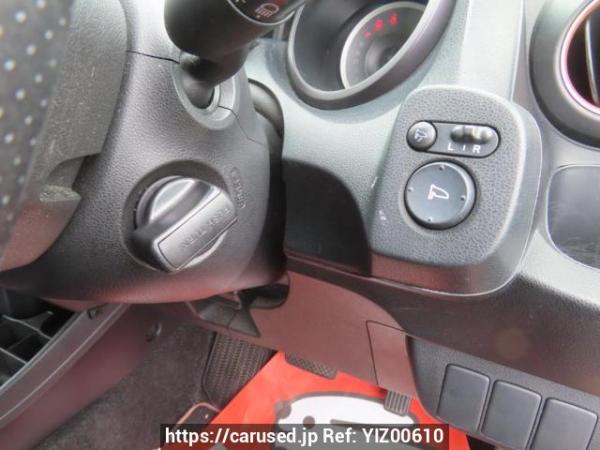 Used 2010 AT honda fit GE6 Image[23]