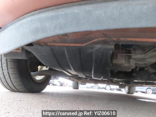 Used 2010 AT honda fit GE6 Image[29]