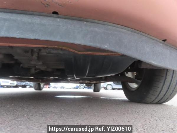 Used 2010 AT honda fit GE6 Image[30]