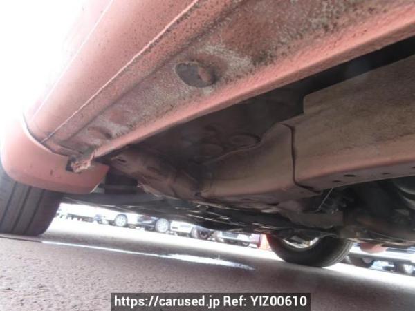 Used 2010 AT honda fit GE6 Image[31]