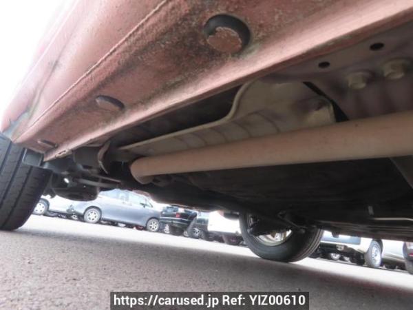 Used 2010 AT honda fit GE6 Image[33]