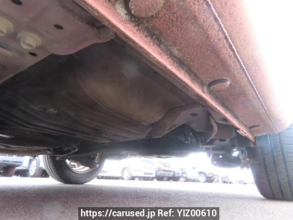 Used 2010 AT honda fit GE6 Image[34]
