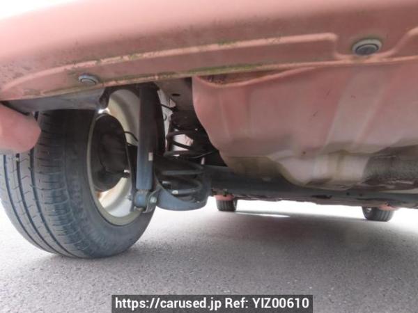 Used 2010 AT honda fit GE6 Image[35]