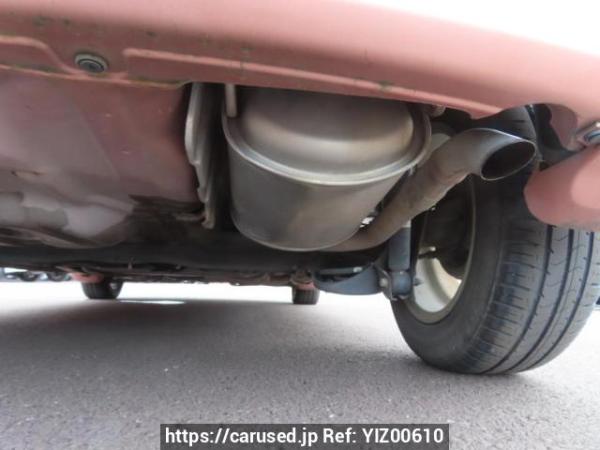 Used 2010 AT honda fit GE6 Image[36]