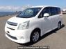 Used 2008 AT toyota noah ZRR70W Image[2]