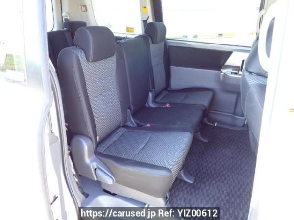 Used 2008 AT toyota noah ZRR70W Image[14]