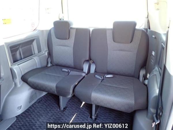 Used 2008 AT toyota noah ZRR70W Image[16]
