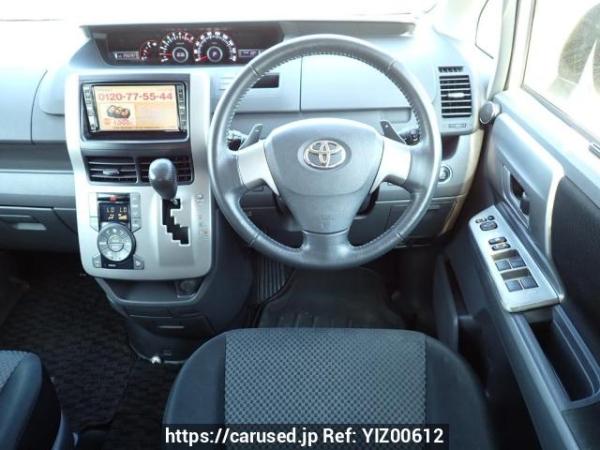 Used 2008 AT toyota noah ZRR70W Image[20]